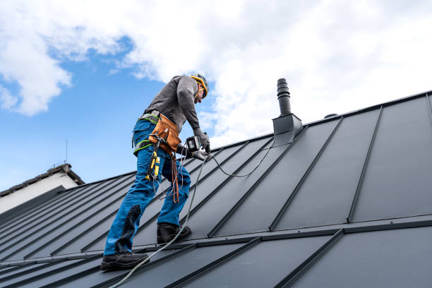 Reliable Prague, OK Roofing Services Solutions